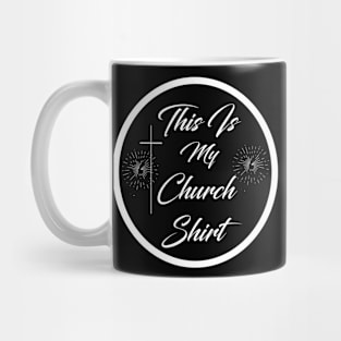 christian Mug